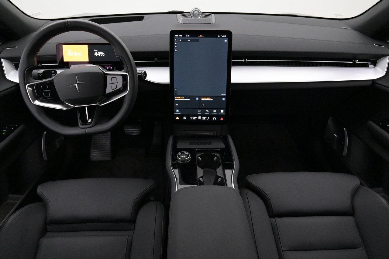 Polestar 3 Long Range 2025, bild 6/10