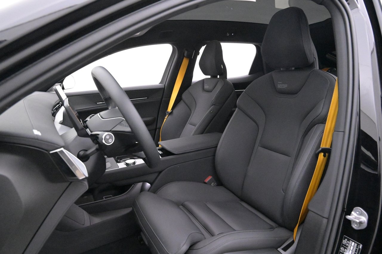 Polestar 3 Long Range 2025, bild 10/10