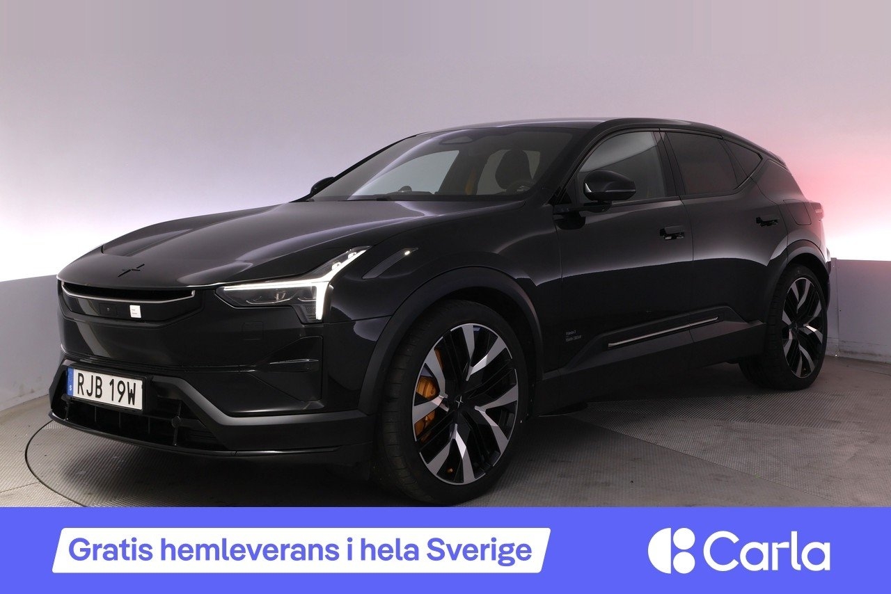 Polestar 3