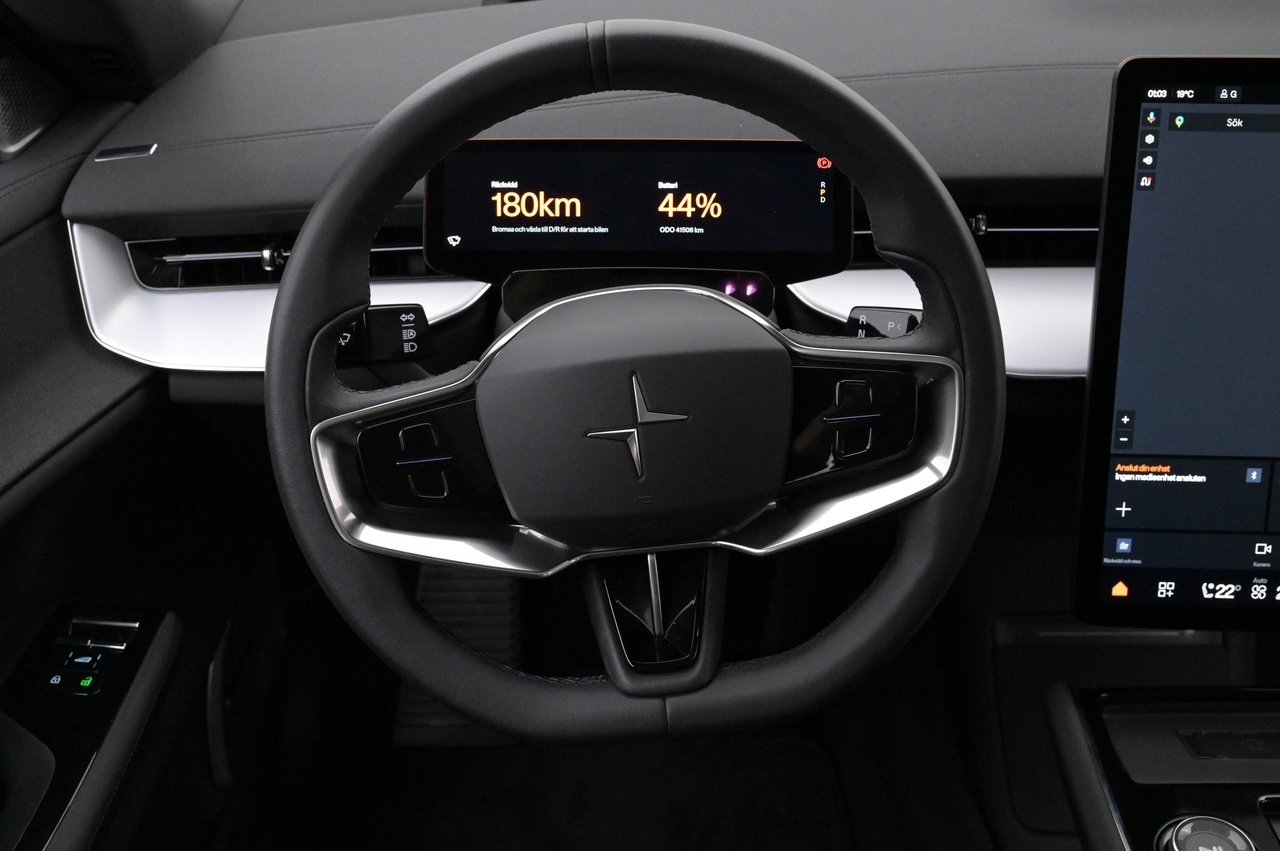 Polestar 3 Long Range 2025, bild 7/10