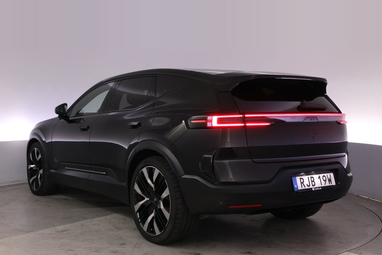 Polestar 3 Long Range 2025, bild 4/10