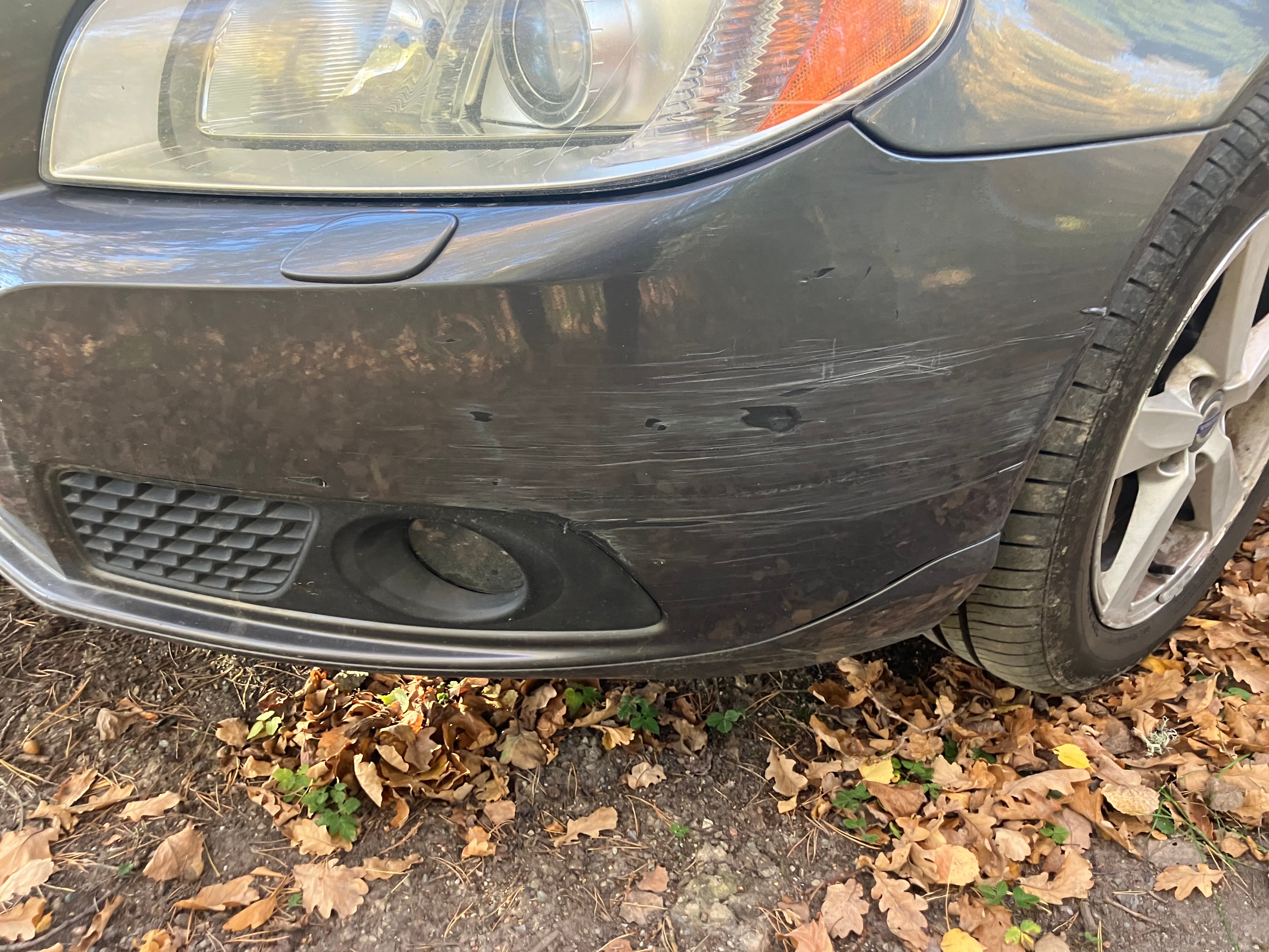 Volvo V70 2.4D Geartronic 2008, bild 3/5