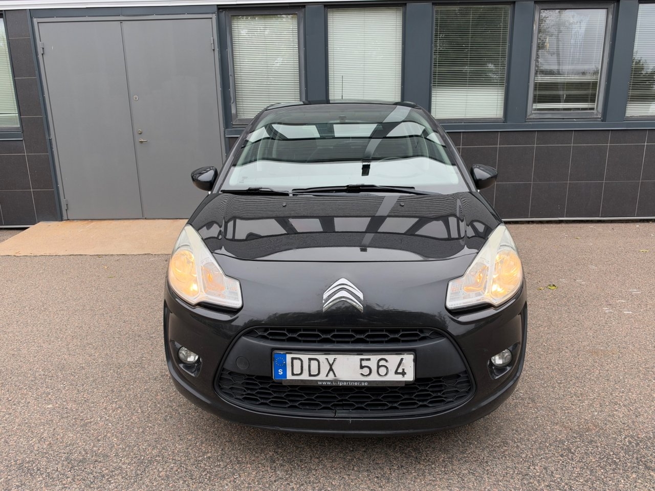 Citroen C3 2010, bild 2/10