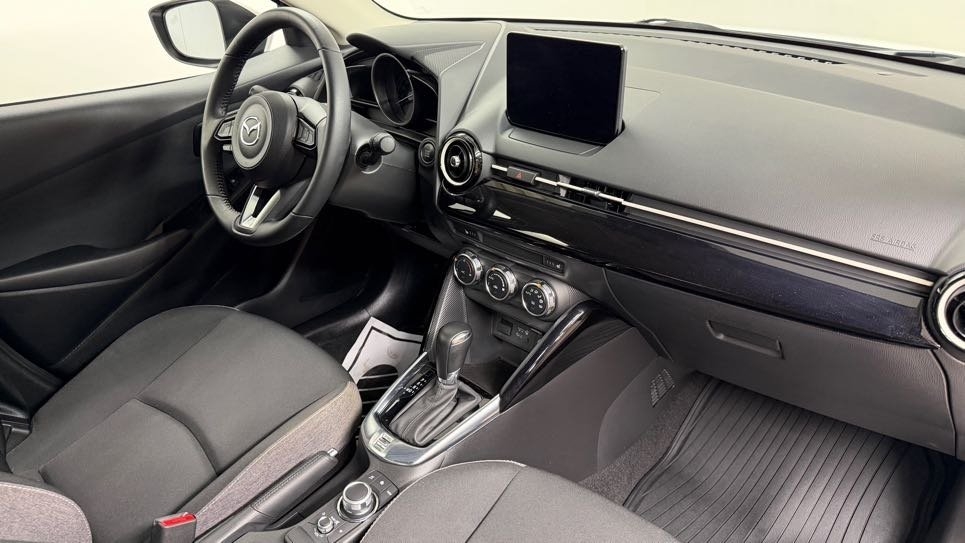 Mazda 2 1.5 90 hk, 6 aut, Centre-line 2023, bild 7/10