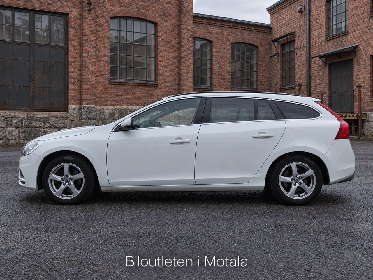 Volvo V60 D2 2012, bild 6/10