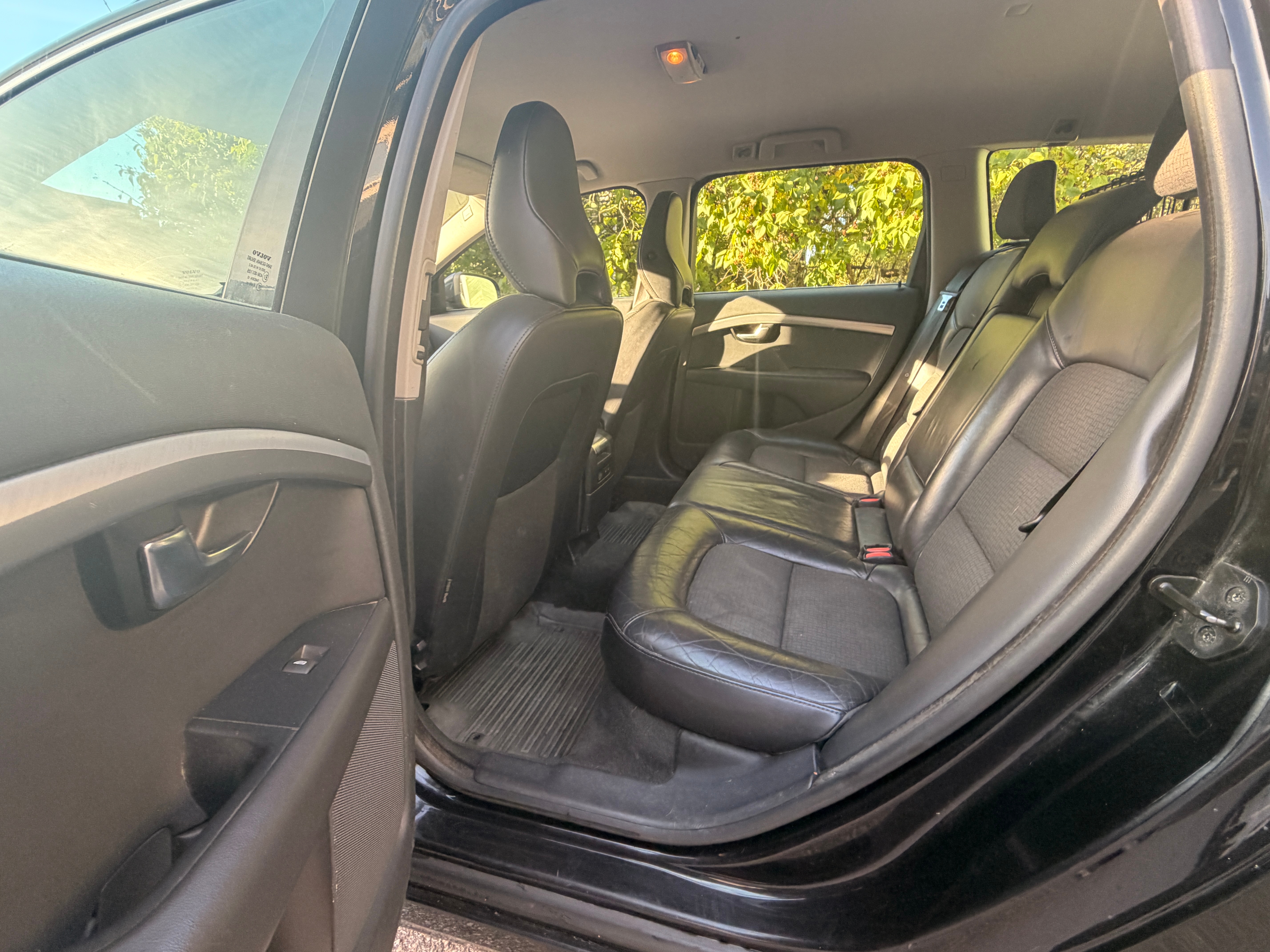 Volvo V70 D2 Powershift 2013, bild 7/10