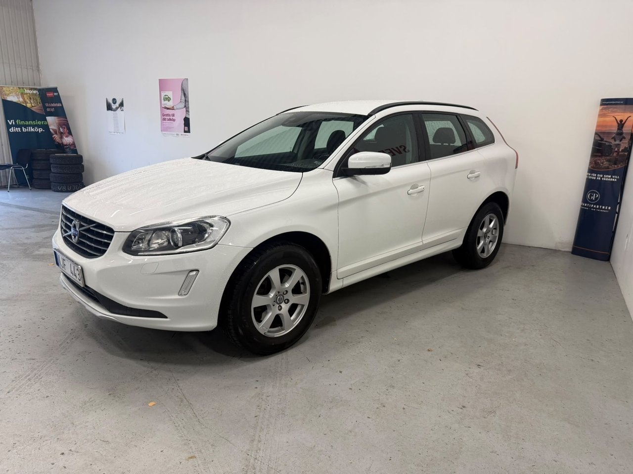 Volvo XC60 2014, bild 3/10