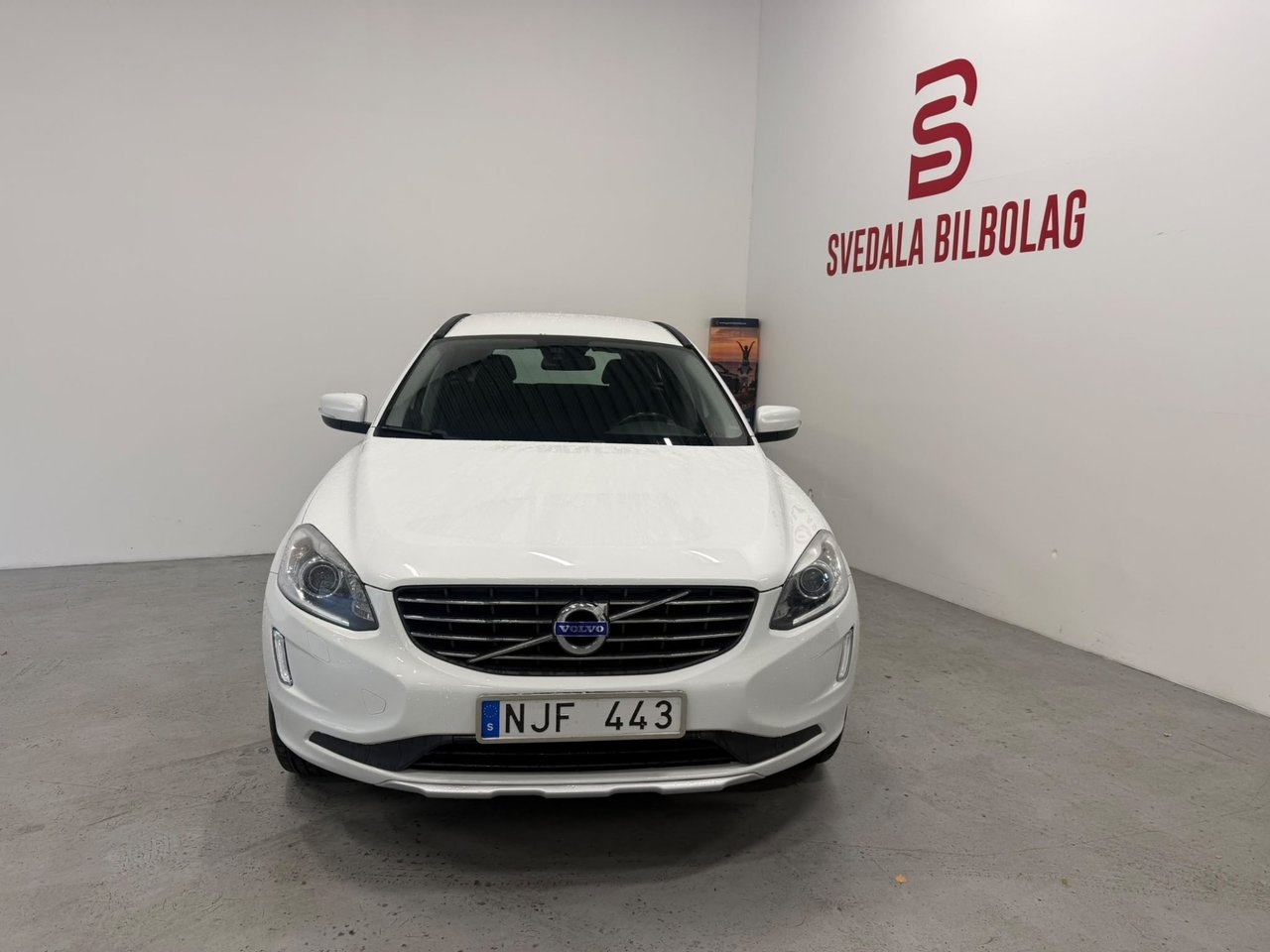 Volvo XC60 2014, bild 2/10