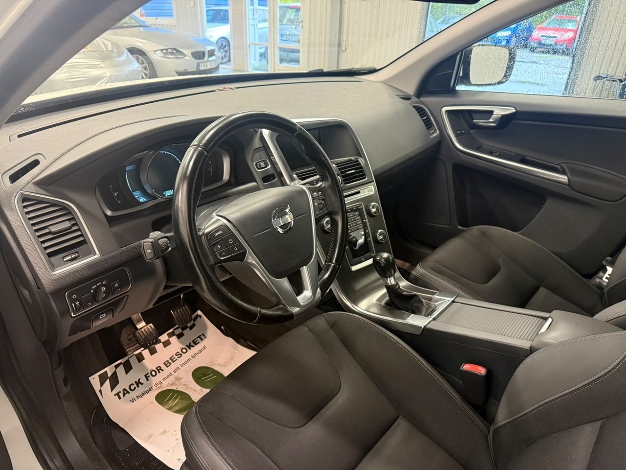 Volvo XC60 2014, bild 7/10