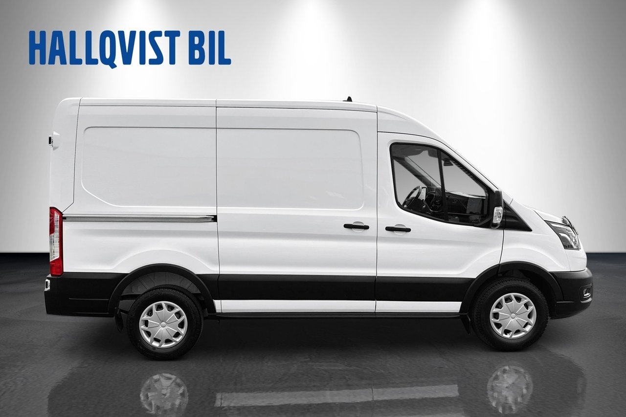 Ford Transit 2022, bild 6/10