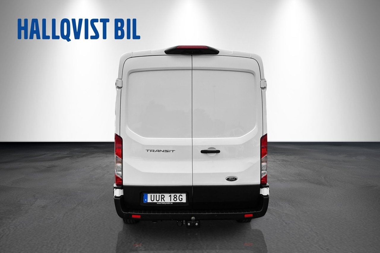 Ford Transit 2022, bild 4/10