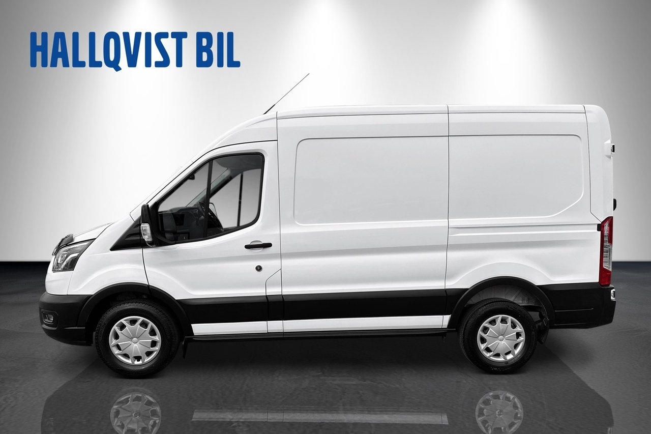 Ford Transit 2022, bild 2/10