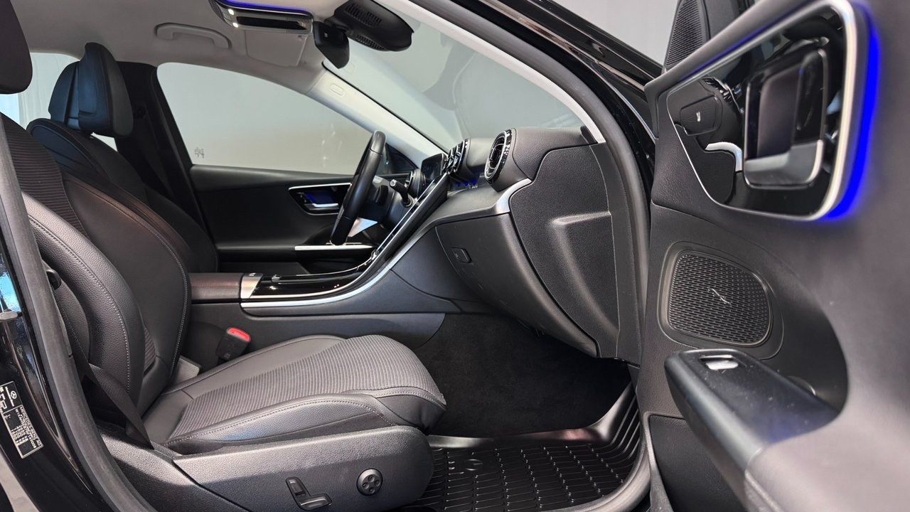 Mercedes-Benz C 2024, bild 7/10