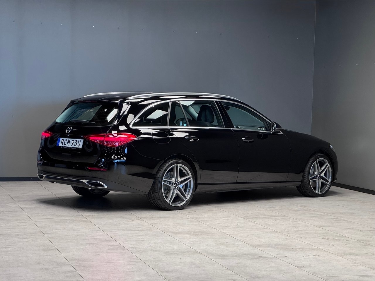 Mercedes-Benz C 2024, bild 2/10