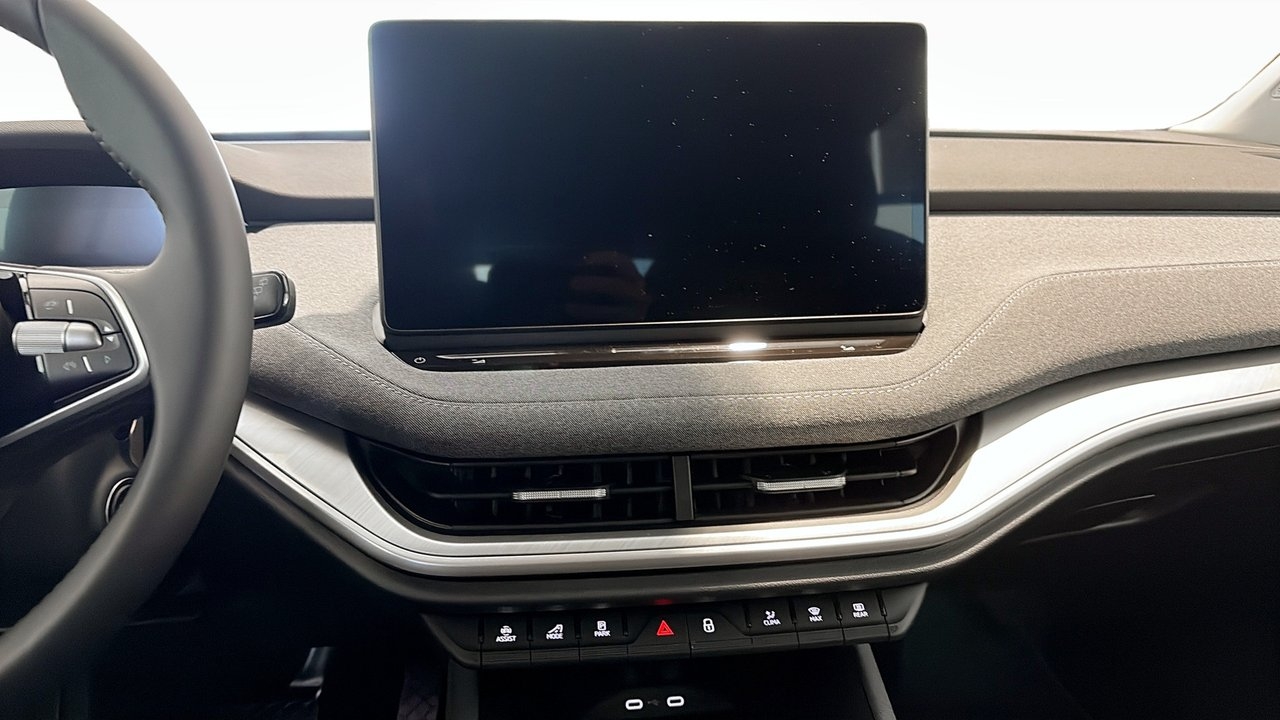 Skoda Enyaq 85 Solid Edition 4 995kr/mån 2027, bild 6/10