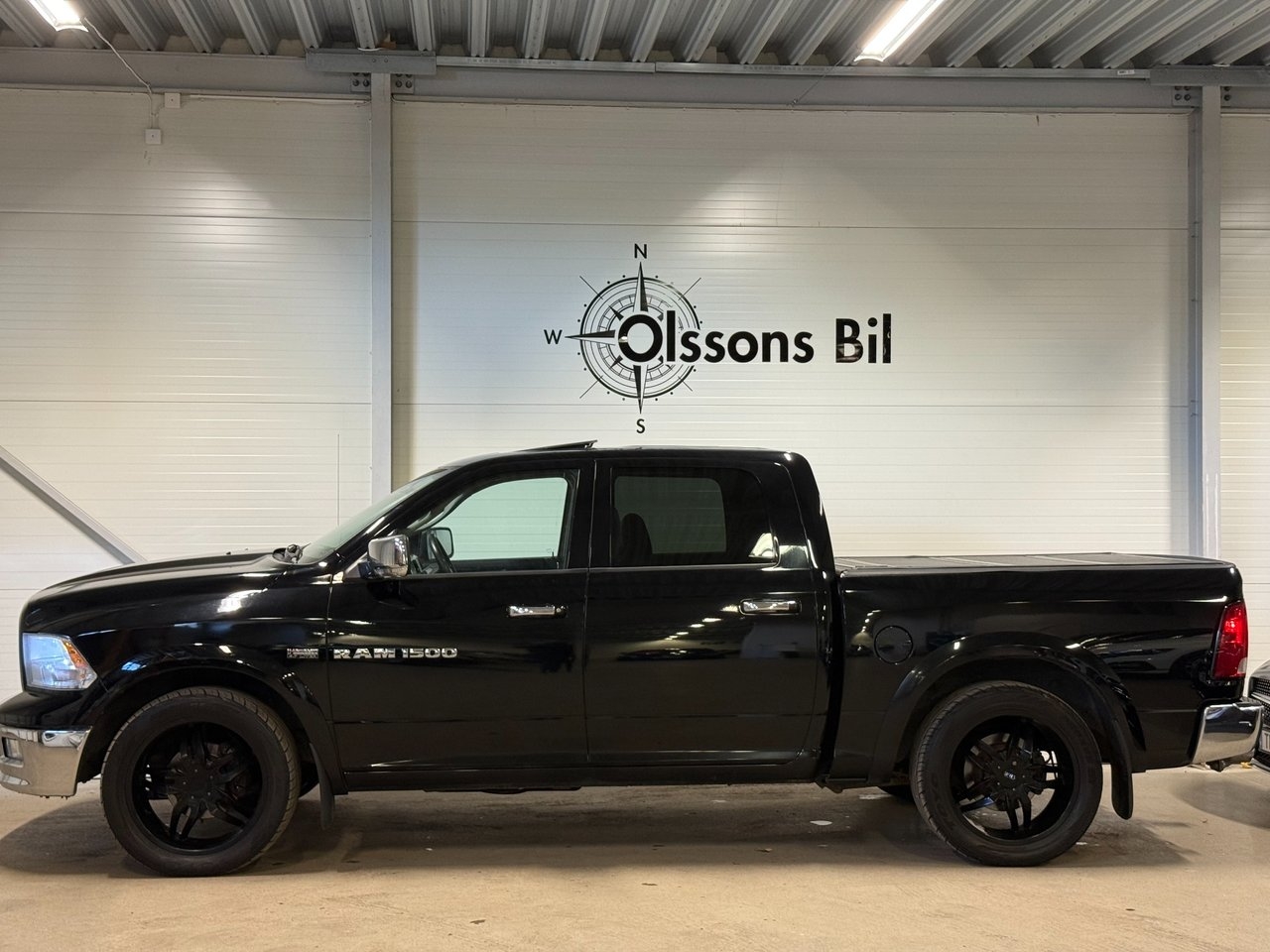 RAM 1500 2012, bild 4/10