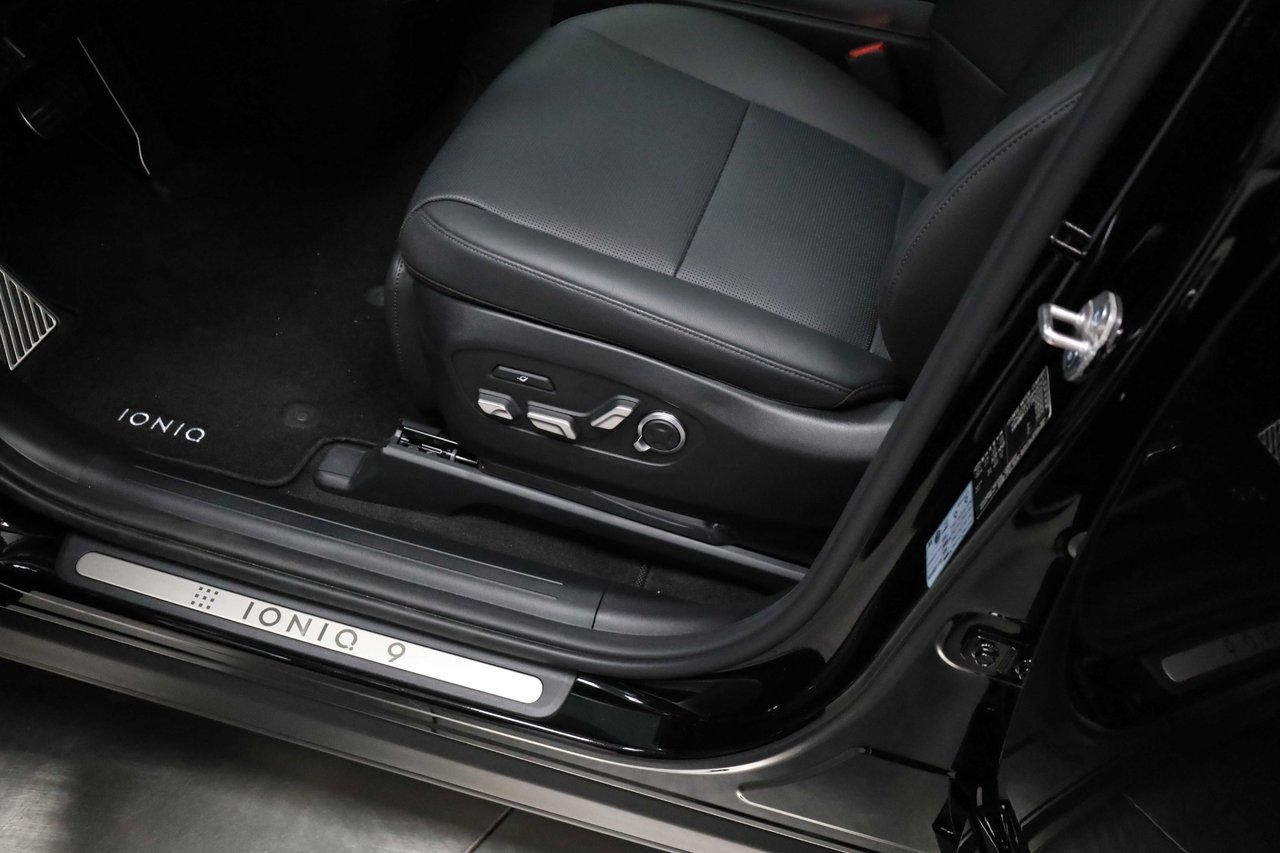 Hyundai Ioniq 9 Long Range AWD Advanced 2027, bild 5/10