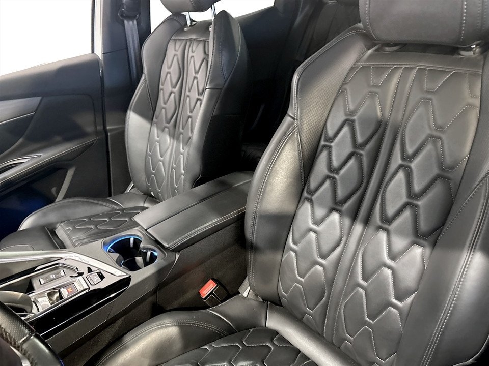 Peugeot 3008 GT HYBRID4 PHEV 300hk Aut 2021, bild 5/10