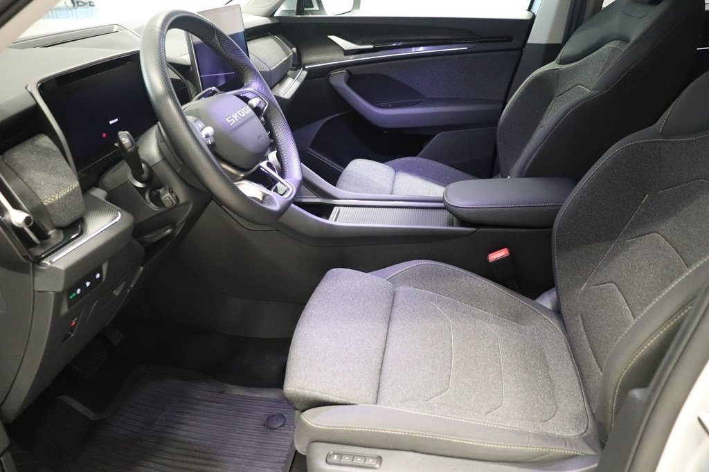 Skoda Kodiaq 2025, bild 7/10