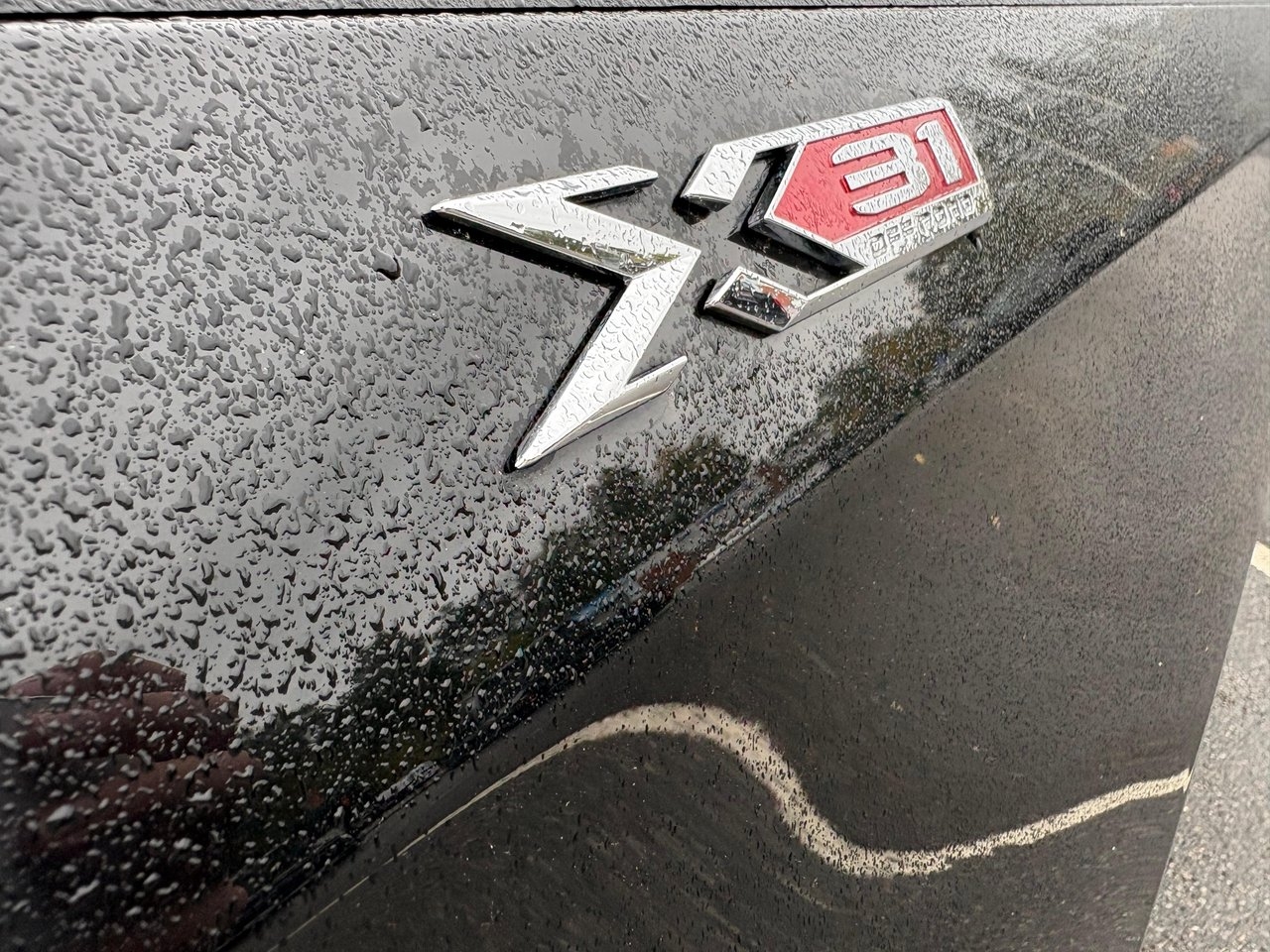 GMC Sierra 2023, bild 7/10