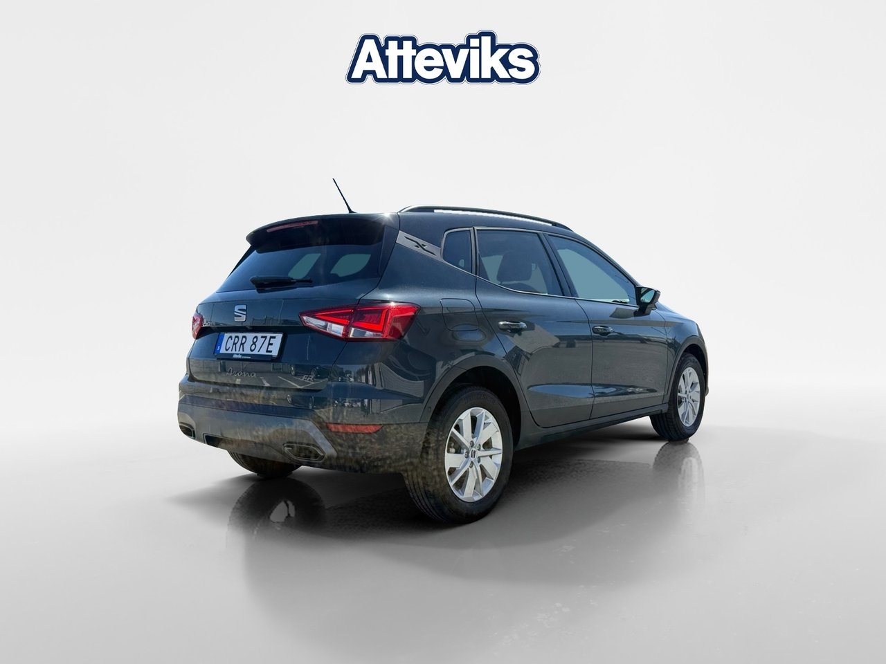 Seat Arona 1.0 TSI 2027, bild 3/10