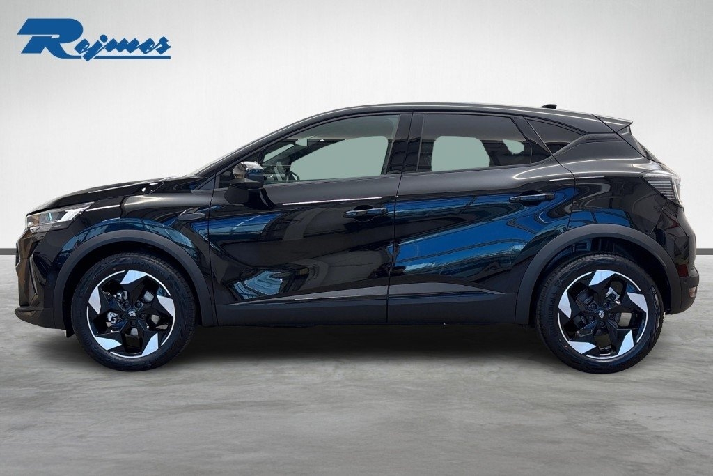 Renault Captur 2026, bild 4/10
