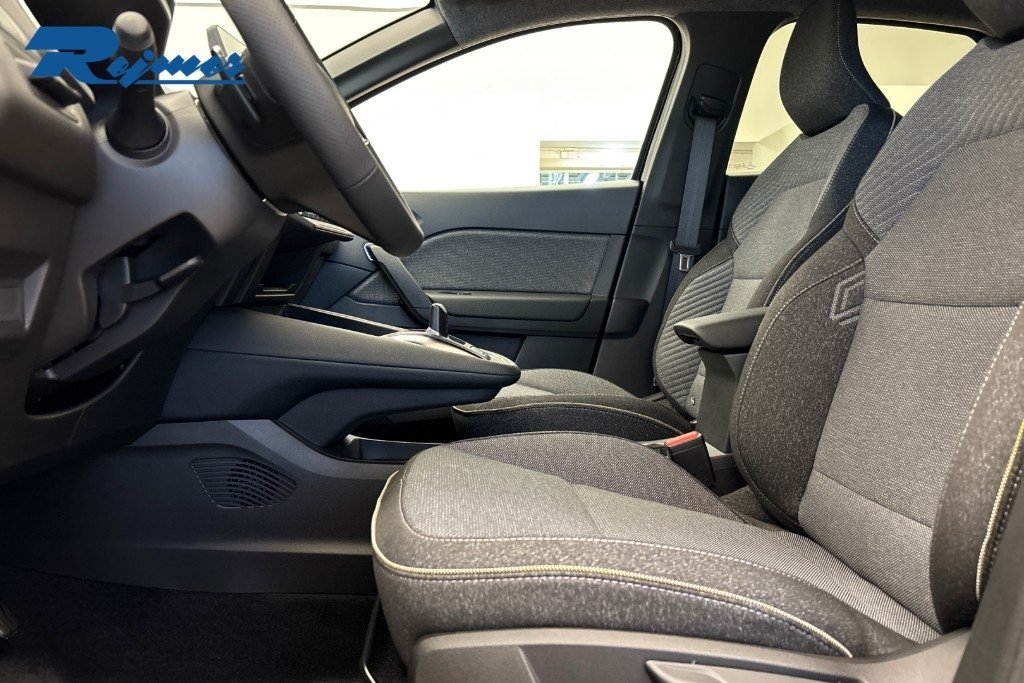 Renault Captur 2026, bild 6/10