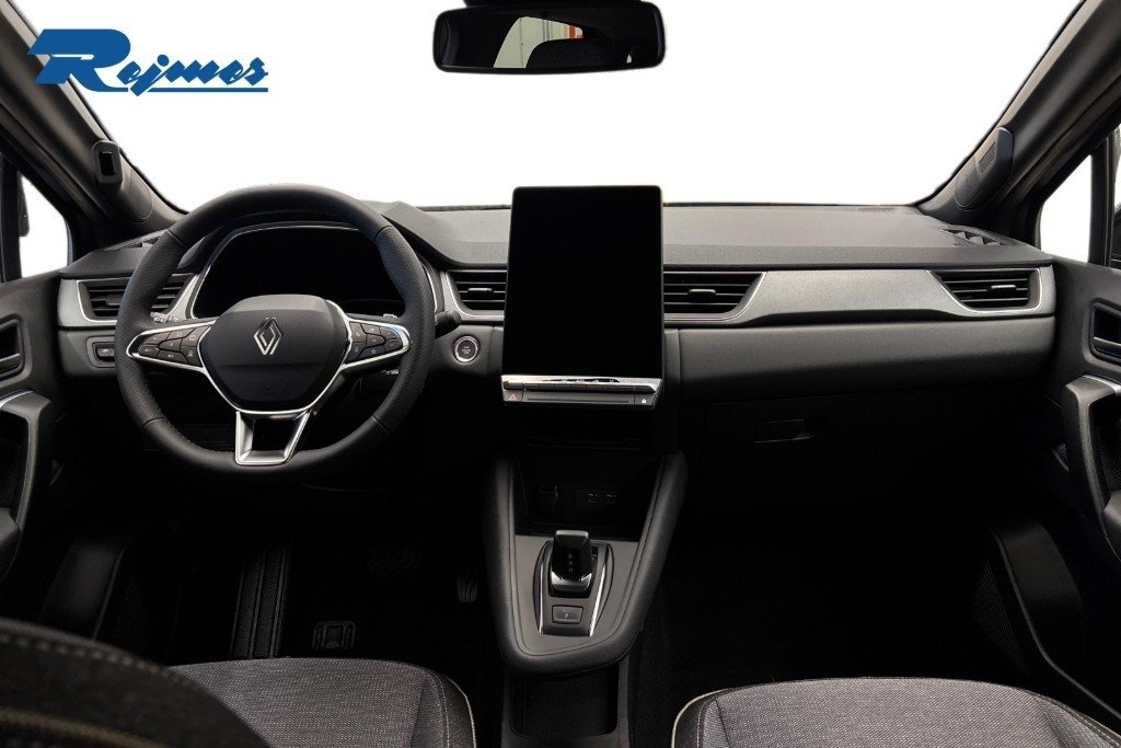 Renault Captur 2026, bild 2/10