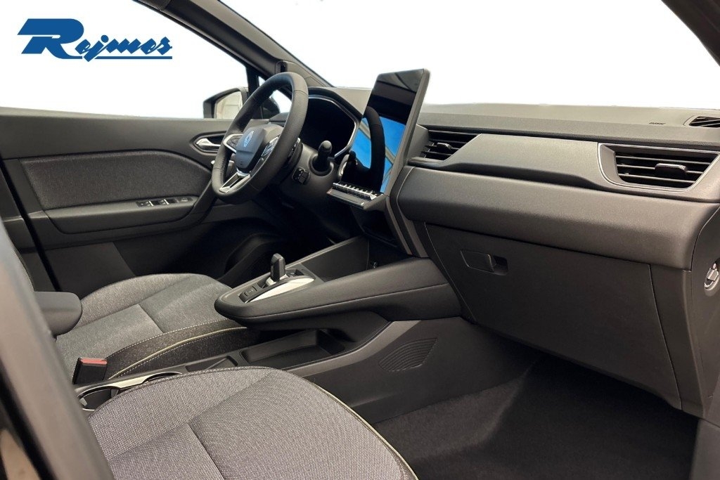 Renault Captur 2026, bild 5/10