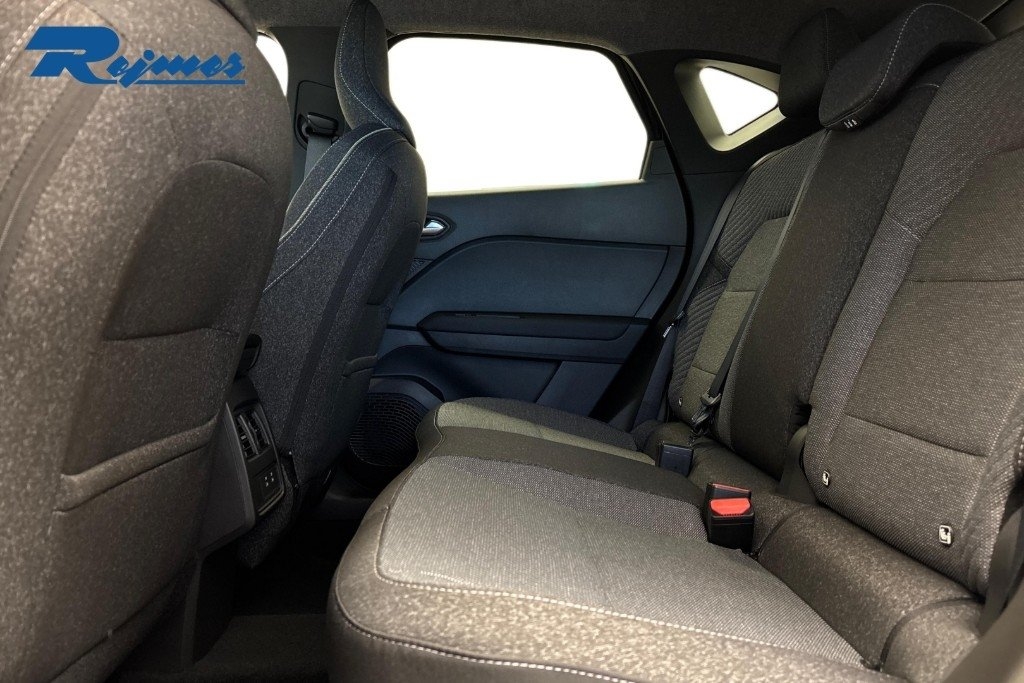 Renault Captur 2026, bild 7/10