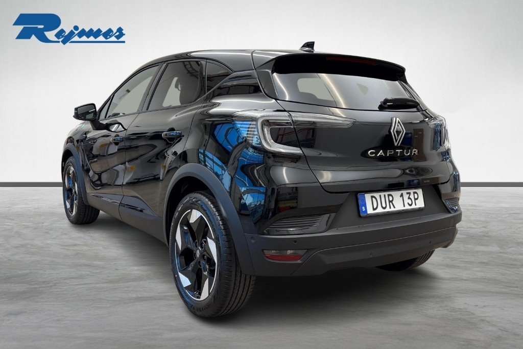 Renault Captur 2026, bild 3/10