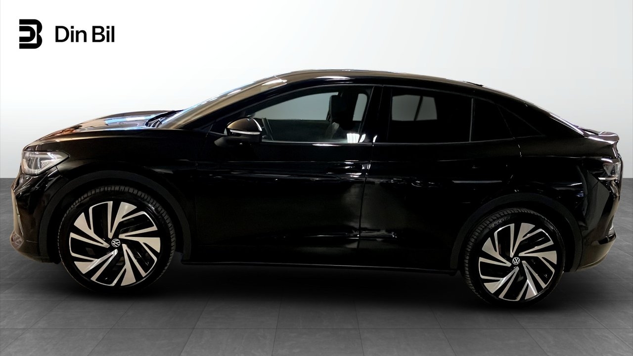 Volkswagen ID.5 2023, bild 2/10