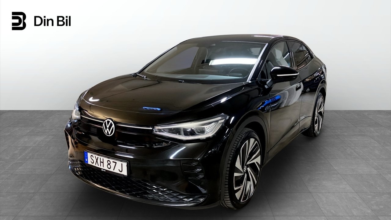 Volkswagen ID.5