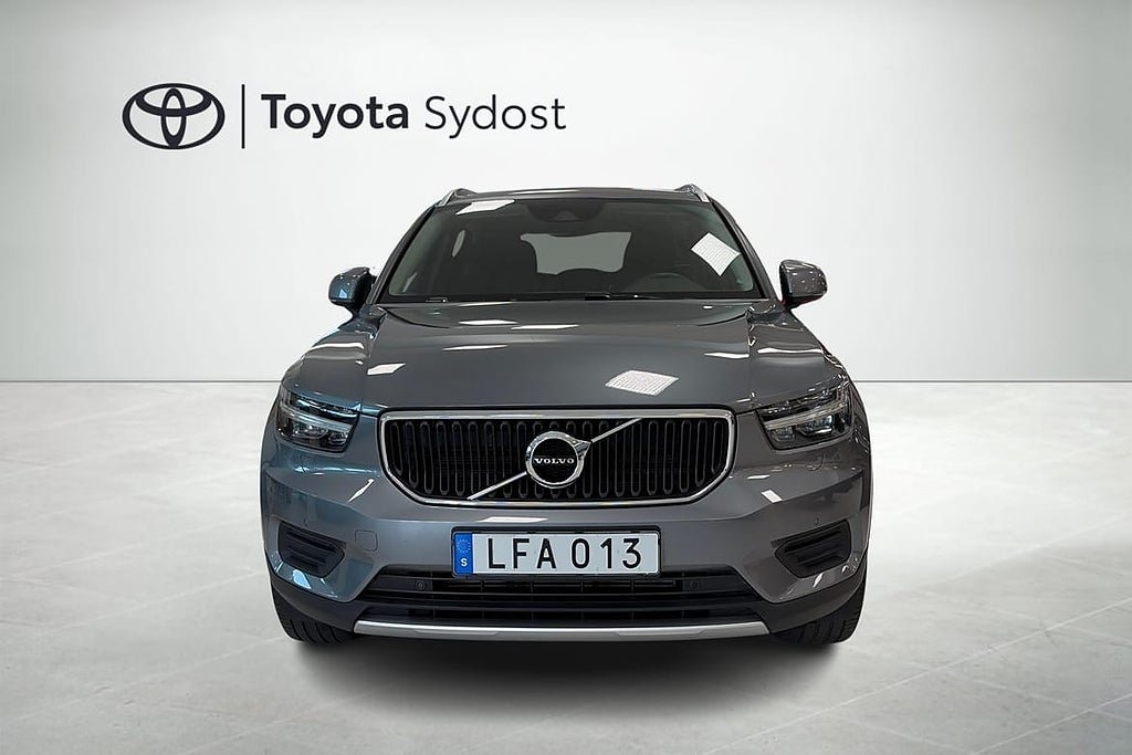 Volvo XC40 D3 Momentum 2019, kuva 5/10