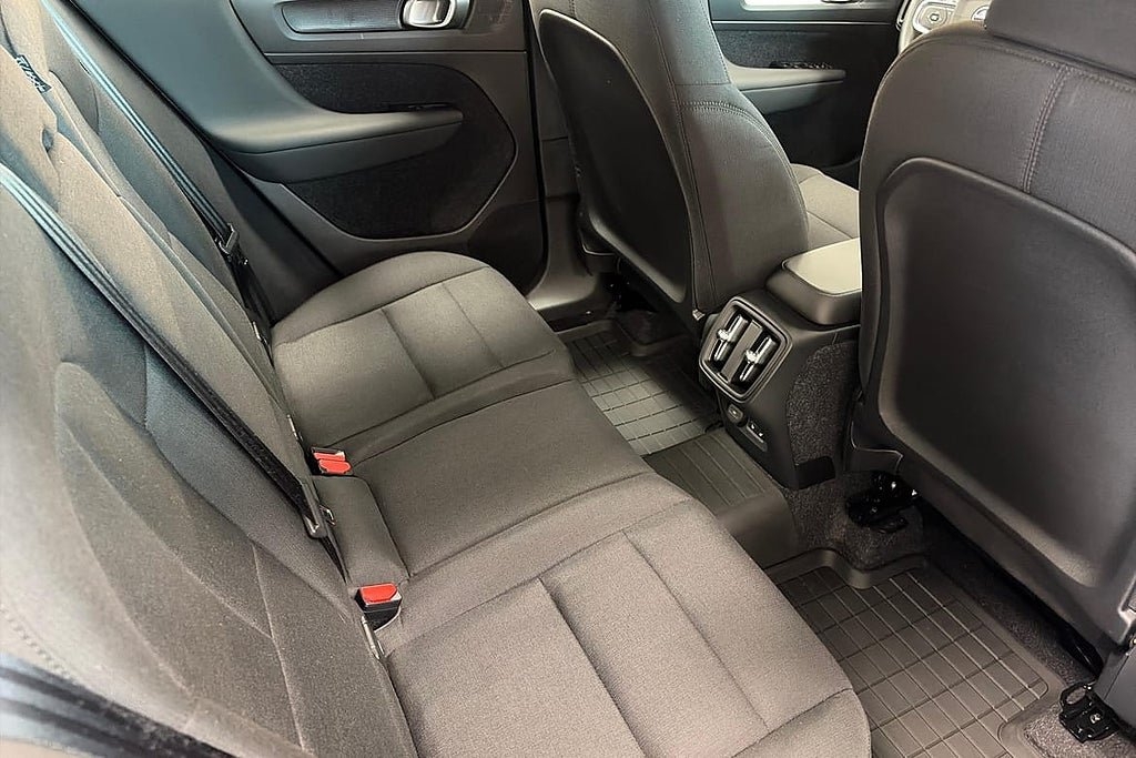 Volvo XC40 D3 Momentum 2019, kuva 7/10