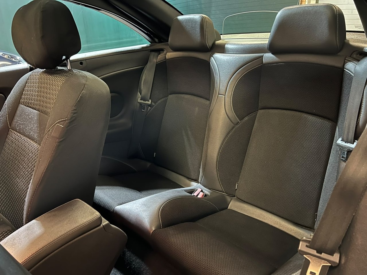 Renault Megane 2010, bild 7/10