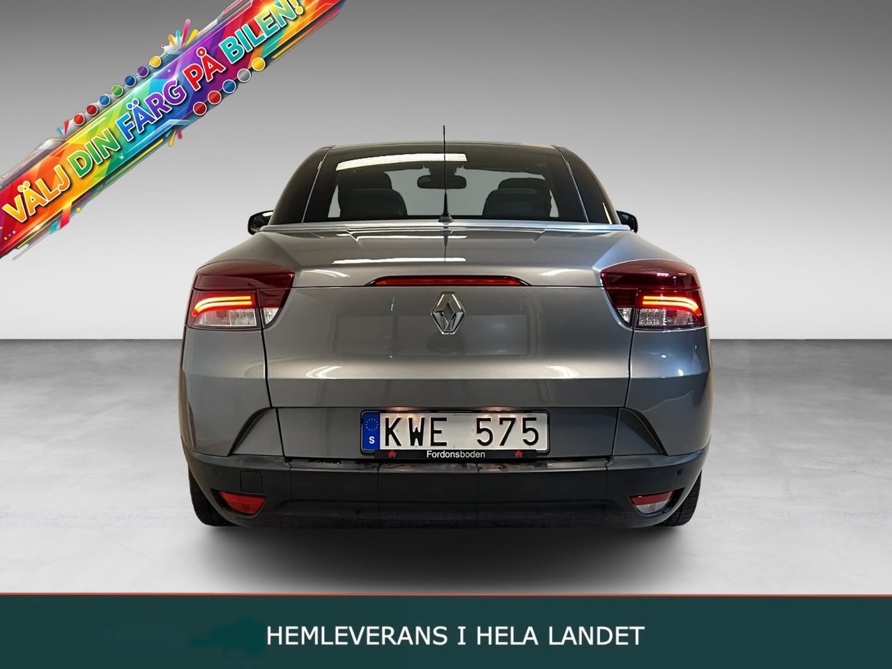 Renault Megane 2010, bild 3/10