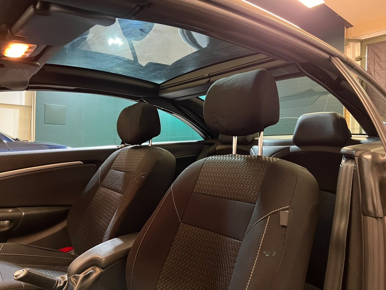 Renault Megane 2010, bild 6/10