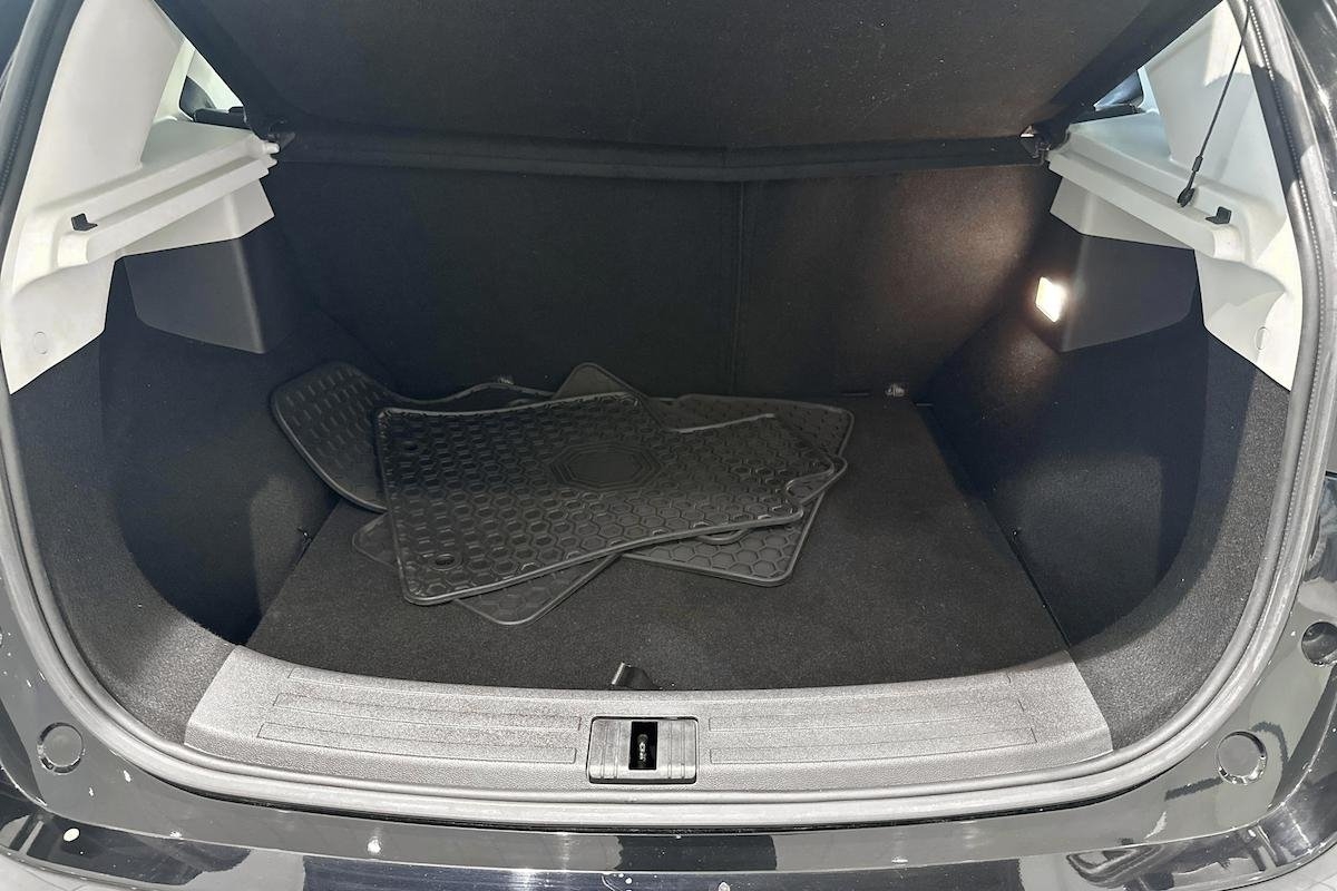 MG ZS Luxury 2021, bild 3/10