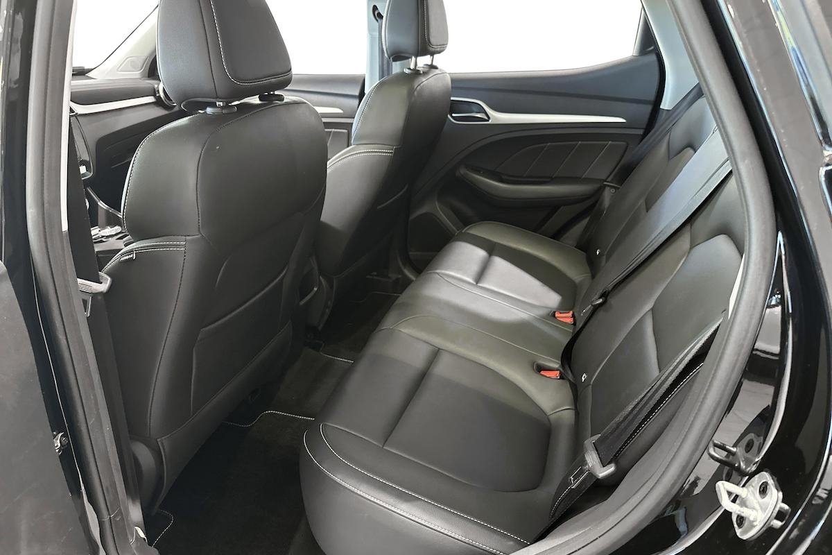 MG ZS Luxury 2021, bild 4/10