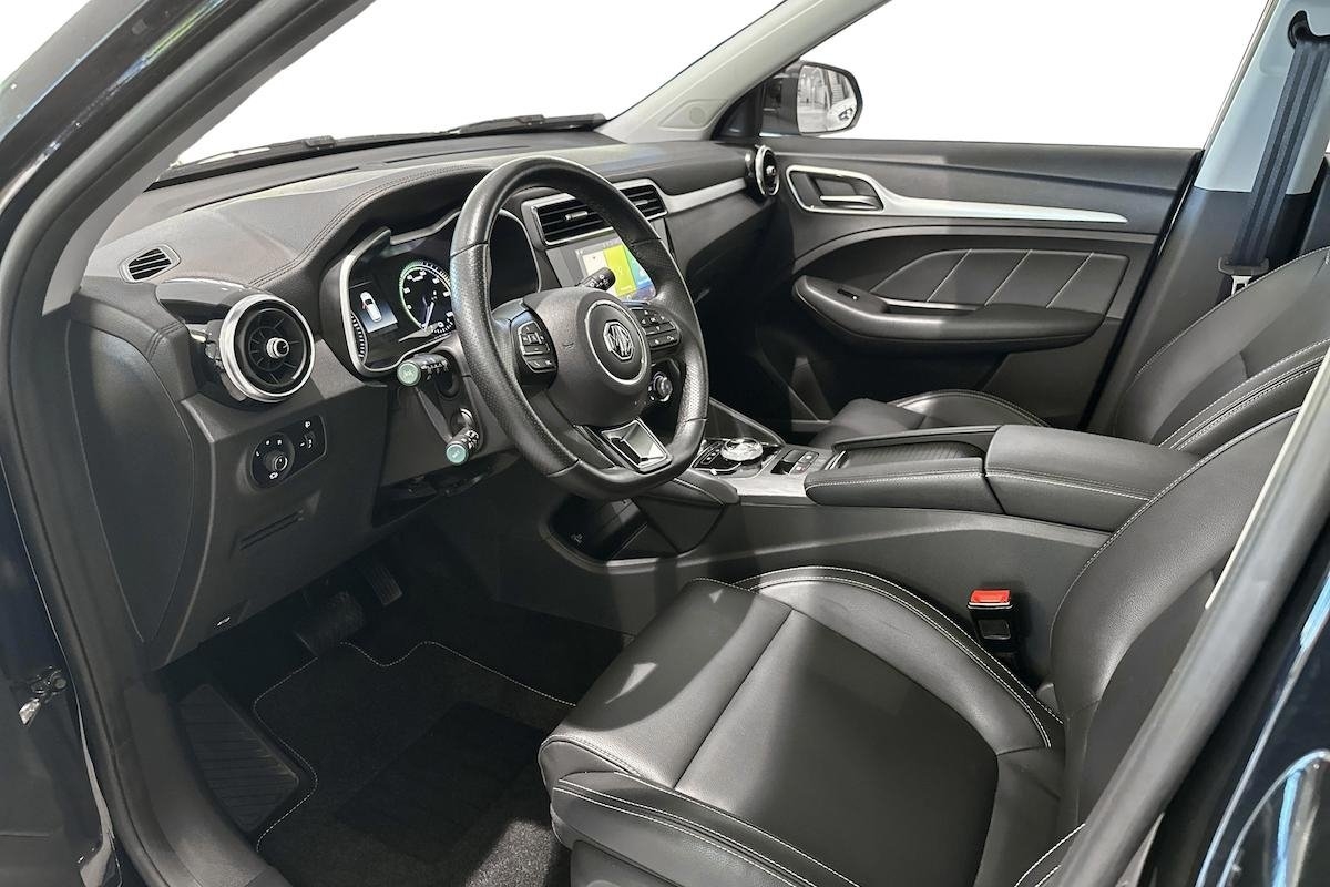 MG ZS Luxury 2021, bild 5/10