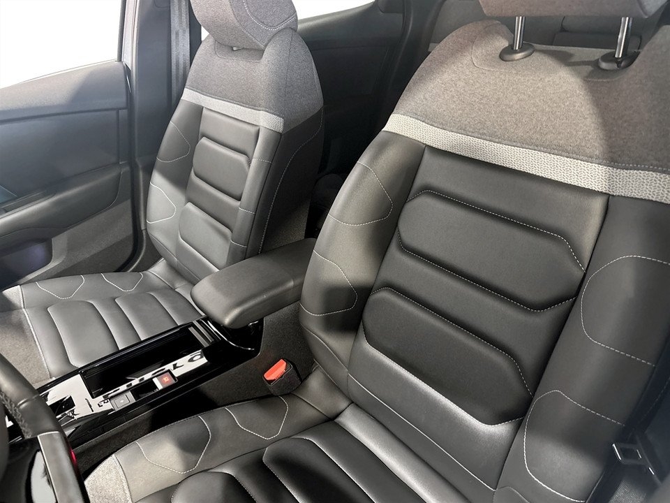 Citroen E-C4 Shine 2022, bild 5/10