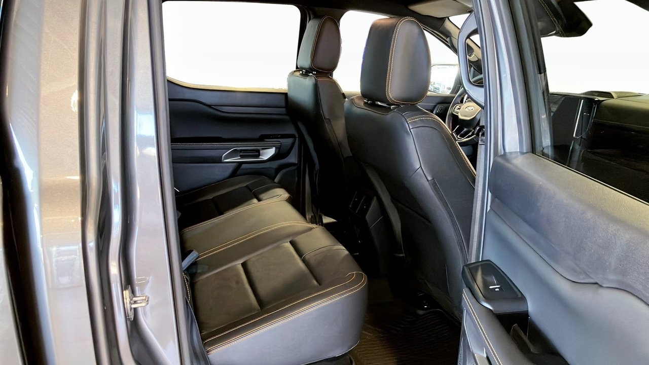 Ford Ranger 2026, bild 5/10