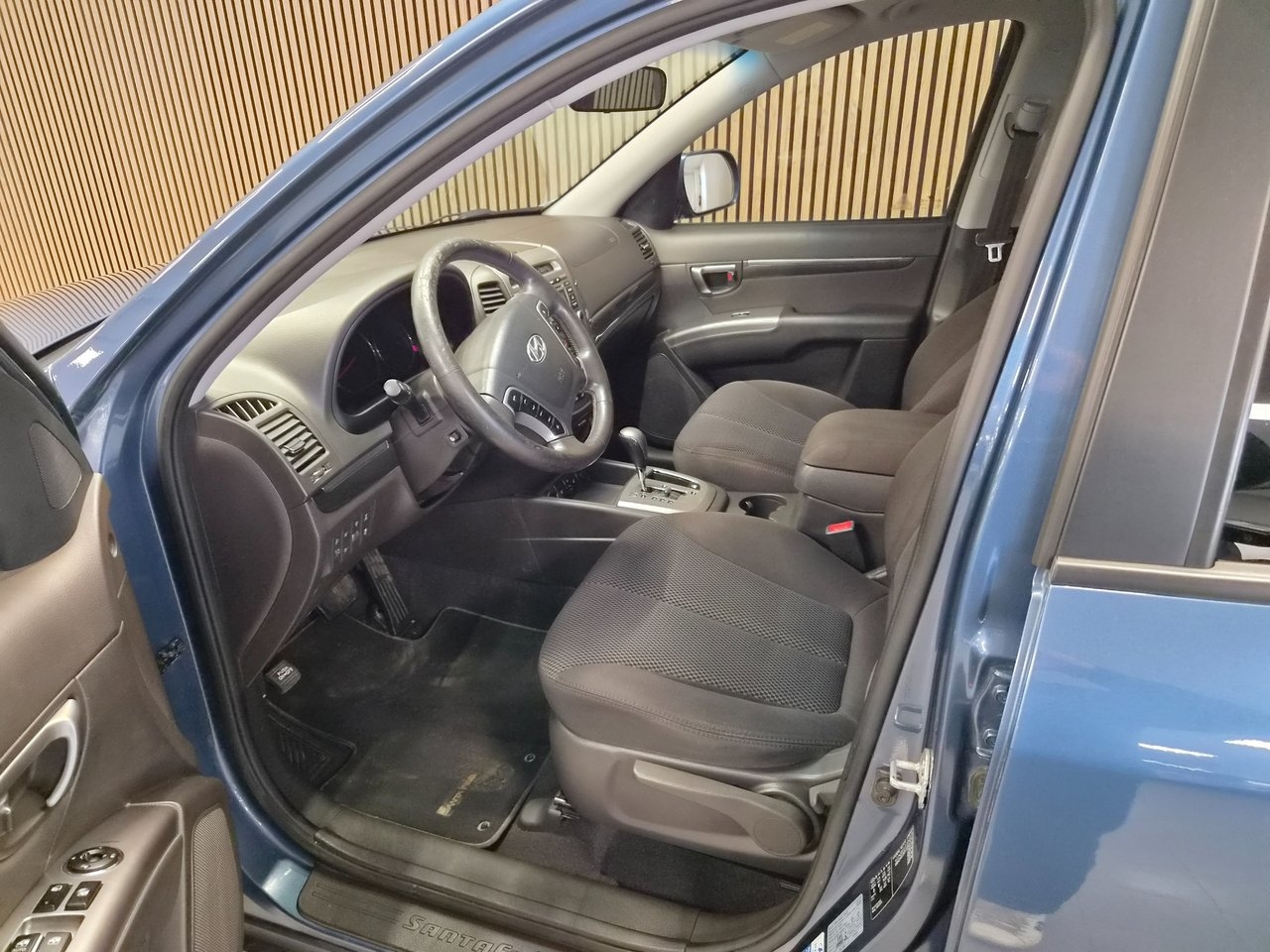 Hyundai Santa Fe 5-Seater 2.4 4WD Euro 5 2012, bild 6/10