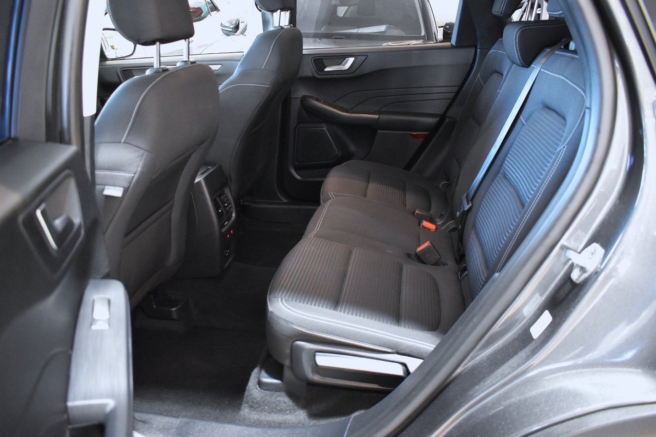 Ford Kuga 2.0 EcoBlue AWD SelectShift 2022, bild 7/10