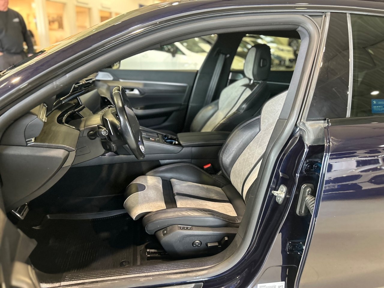 Peugeot 508 2020, bild 7/10