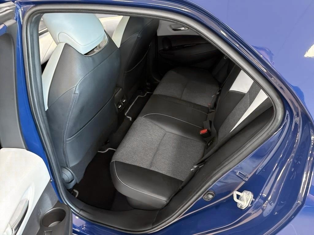 Toyota Corolla 2019, bild 7/10