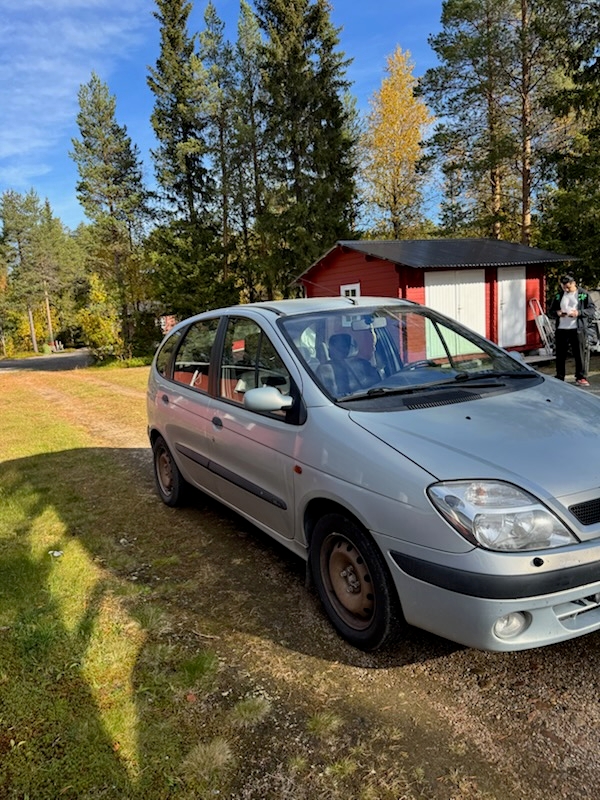 Renault Scénic