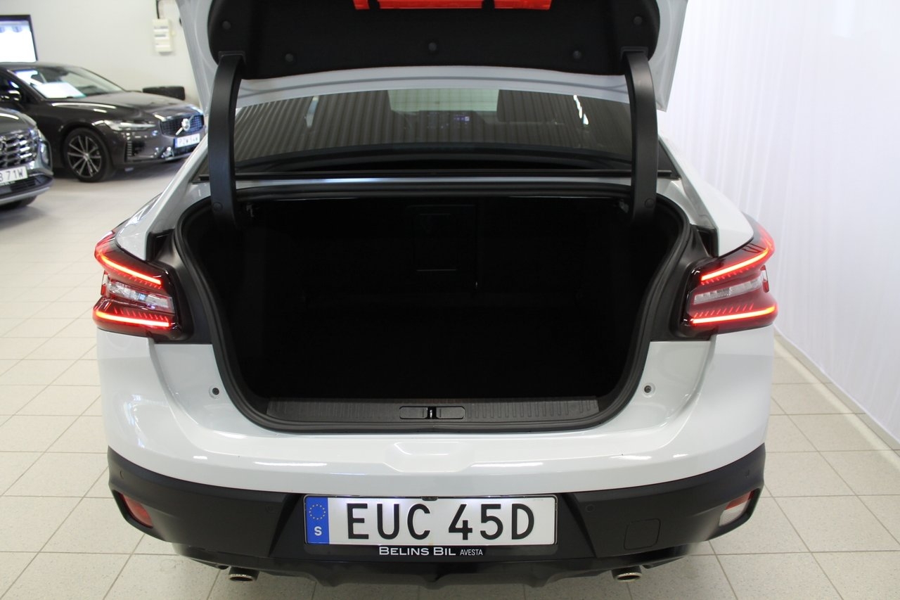 Citroen C4 X 2025, bild 5/10