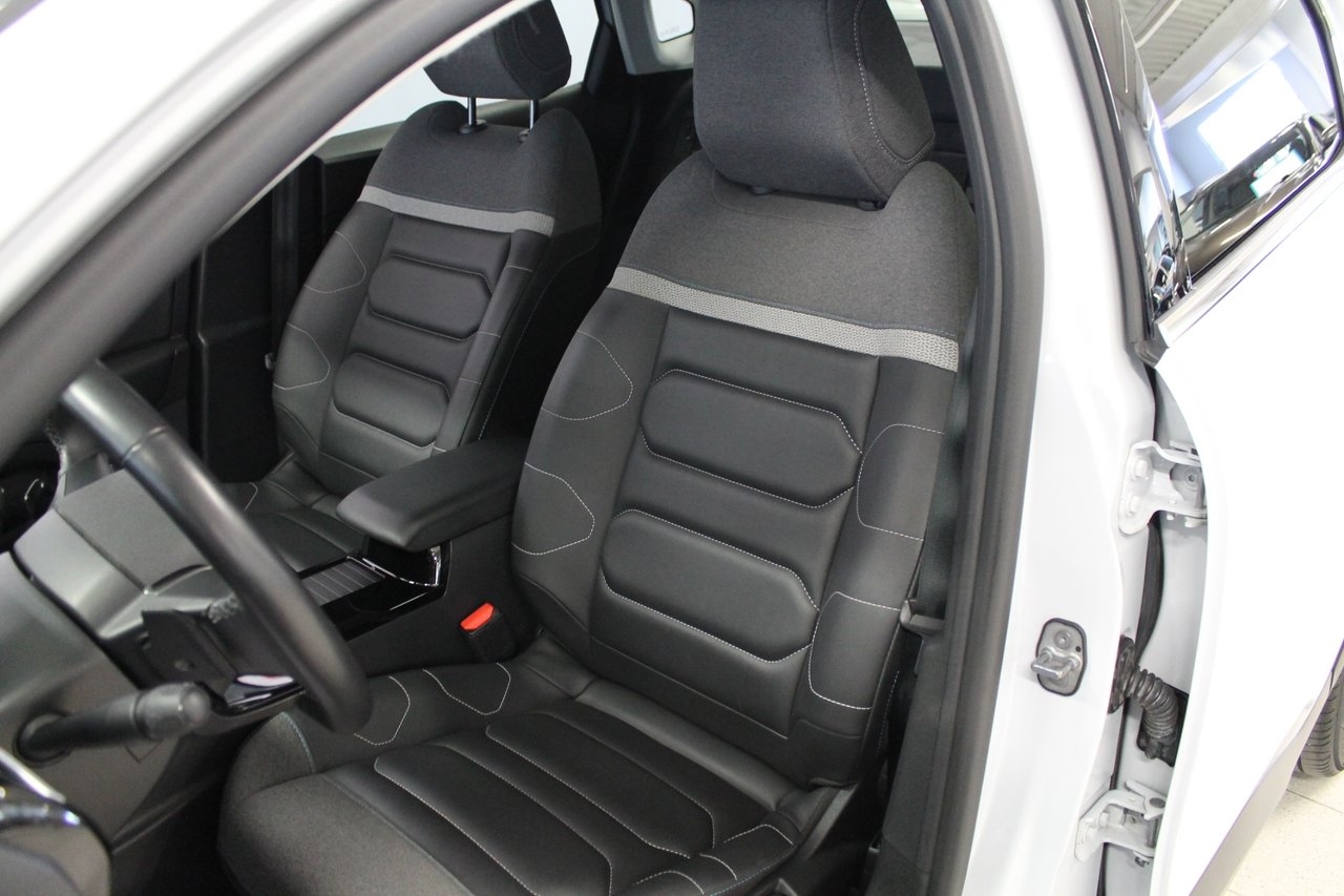 Citroen C4 X 2025, bild 7/10